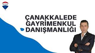 Çanakkalede Gayrimenkul Danışmanlığı