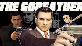 ВОЙНЫ КЛОНОВ | THE GODFATHER VS GTA & MAFIA