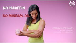 Body Yogurt | The Body Shop commercial | Jemimah Rodrigues