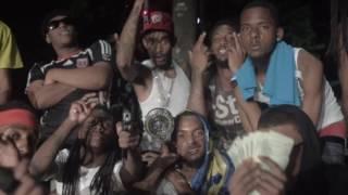 Hunnit Block Gang - Camouflage (Official Video) #CLPSZN #ClipstarTV