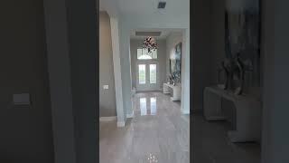 FloridaNew Home Tours #portsaintlucie #shorts