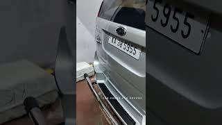Full Extra Fitting Done in Xylo | 9059533372 | Car Khana Car Decors | Wholesale | Sec'Bad