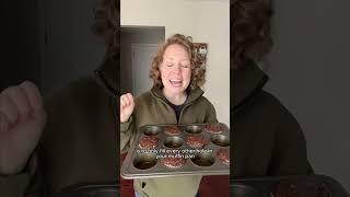 Tips for making Bakery Style Muffins