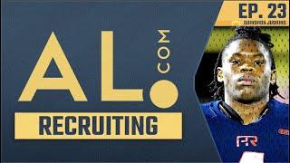 AL.com Recruiting Ep. 23: Quinshon Judkins commits LIVE; Auburn, Ole Miss or Notre Dame?