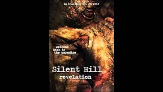 Silent Hill: Revelation 3D - Fan Posters