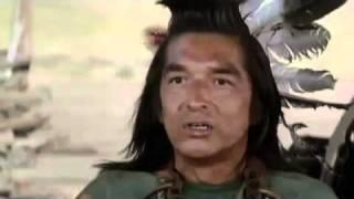 REEL INJUN  Trailer