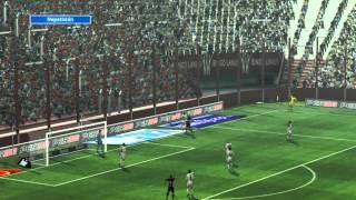 Pes 2013 - Pes Inicial Patch [PC] Liga Argentina