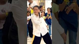 Florina In Manish Dance Studio Nagaon Haiborgaon Assam | Most cute and talented dancer in the world