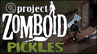 Project Zomboid | Build 41 | Howdy, Neighbor | Ep 41