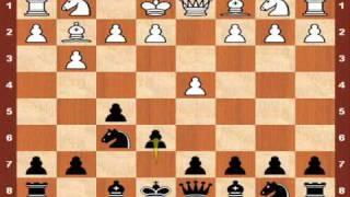 Chess Lesson: The Dutch Defence - Stonewall Variation