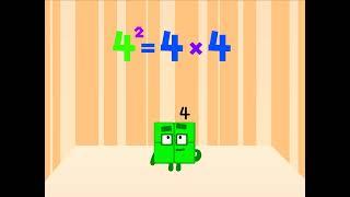 Javen Learning Program - Exponents and Square Roots