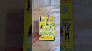 Not TSITP #booktok #books #bookish #bookworm #booktube #bookhaul #trending #relatable