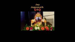 jay jagannath ⭕‼️⭕ #jagannath #motivation #Jagannath #JagannathIdol #PuriJagannath #divine #darshan