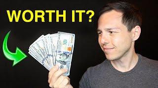 Graham Stephan's YouTube Creator Academy Course Review