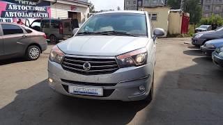 Чип-тюнинг SsangYong Stavic 2013 2.0 149hp