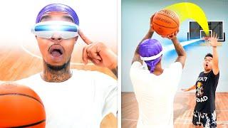 VIRAL Basketball Gadgets You Won't Believe Exist!