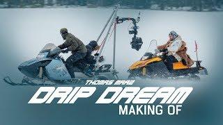 FILM GODS: Making of THOMAS MRAZ — DRIP DREAM