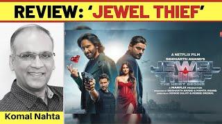 ‘Jewel Thief’ review