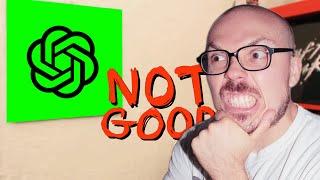 FANTANO VS AI