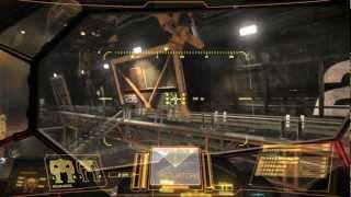 MechWarrior Online - 2012 Debut Trailer