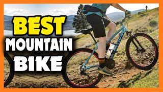 Top 5 Best Mountain Bike in 2023