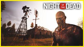 Day One - Night of the Dead | EP 01 | 2023 Gameplay