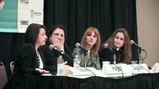 The Art of Casting: Unraveling the Myth | Film 2011 | SXSW