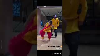 My favourite kiddancer tvishu️#tvisha #aeshstic #youtubeshorts #@fanpagetvishu