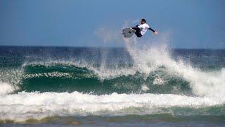 Vasco Ribeiro and Teresa Bonvalot Win 2020 Pantin Classic Galicia Pro