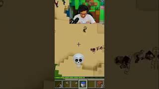 Minecraft God ..... ||#shorts #gamerfleet #minecraft #shortsvideo #edit