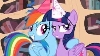 My little Pony Abridged: Daring Dashy