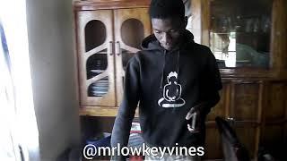 Gore Rembambaira _ | _@mrlowkeyvines      simba pows