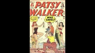 Patsy Walker 37