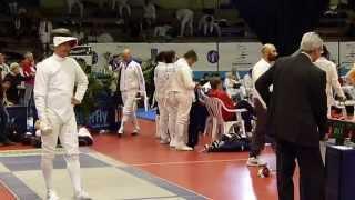 MEV Terni 2013 1/64 Epee 1