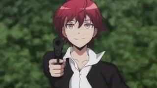 Assassination Classroom Karma Talk Dirty to Me AMV