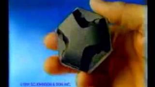 1990 Raid Max Commercial