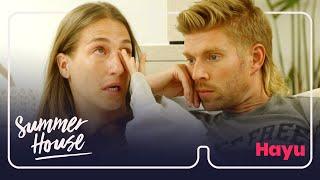 Are Kyle & Amanda Stuck in their Marriage? | Season 8 | Summer House