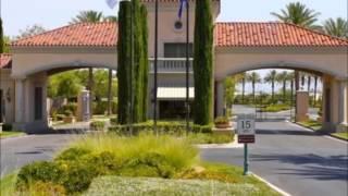 Summerlin Las Vegas Active Adult Communities