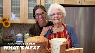 Growing Bolder's What's Next: Sky Bergman | Ep. 32