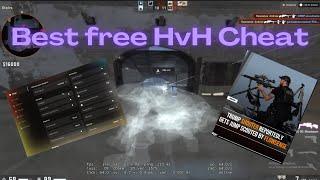 Best Free csgo HvH Cheat | Flowsense link in description