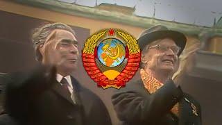 Soviet March | In the Orbit of Moscow | На московской орбите