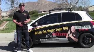 Brian the Home Loan Guy video