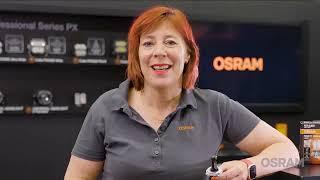 NIGHT BREAKER® LED:  Our product manager presents OSRAM's first street-legal  LED