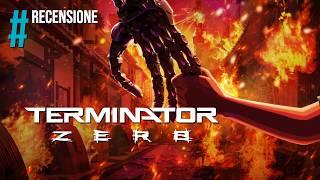 Skynet in Giappone: Terminator Zero - Recensione