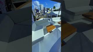 Dreaming Big: Sirena 78 Yacht Tour