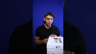 I Bought The Ultimate Hype Head Mystery Box On EARTH
