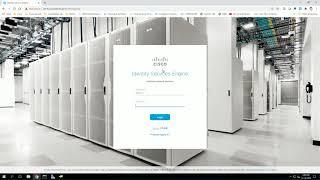 Cisco Security   ISE 3 0 Use Active Directory for Administrator control