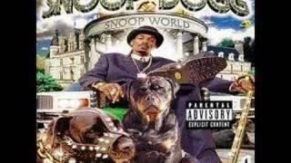 Snoop Dogg - "Ain't Nut'in Personal"  feat C-Murder & Silkk The Shocker