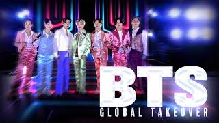 BTS: Global Takeover | Full Documentary