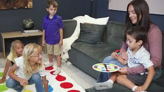 5210+ Everyday | 2 Hours of Screentime - Spanish | C4CH || Cook Children's